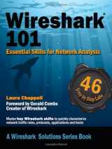 9781893939721-1893939723-Wireshark 101: Essential Skills for Network Analysis