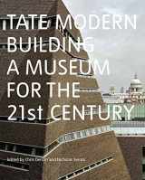 9781849762182-184976218X-Tate Modern: Building a Museum for