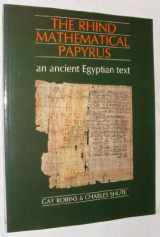 9780714109442-0714109444-THE RHIND MATHEMATICAL PAPYRUS