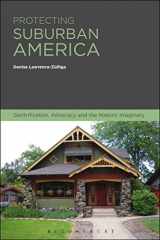 9781474240819-147424081X-Protecting Suburban America: Gentrification, Advocacy and the Historic Imaginary