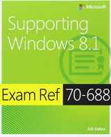 9780735684737-0735684731-Exam Ref 70-688: Supporting Windows 8.1
