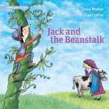 9780988325395-098832539X-Jack and the Beanstalk (Timeless Tales)