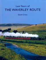 9780860936336-0860936333-Last Years of the Waverley Route