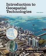 9781319249519-1319249515-Introduction to Geospatial Technologies