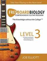 9781736294208-1736294202-Fretboard Biology - Level 3