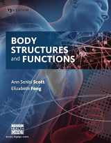 9781305511361-1305511360-Body Structures and Functions