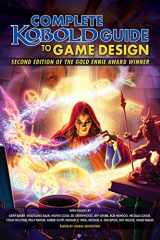 9781936781034-1936781034-Kobold Guide to Game Design, 2nd Edition