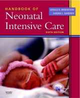 9780323033008-0323033008-Handbook of Neonatal Intensive Care