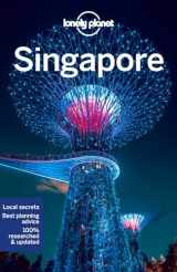 9781787016484-178701648X-Lonely Planet Singapore (Travel Guide)