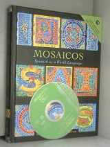 9780130341808-0130341800-Mosaicos: Spanish As a World Language Annotated Instructor's Edition