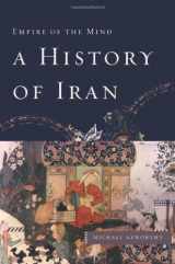 9780465008889-0465008887-A History of Iran: Empire of the Mind