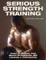9780736042666-0736042660-Serious Strength Training - 2nd