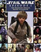 9780375808890-0375808892-Star Wars Episode I: The Phantom Menace Movie Storybook