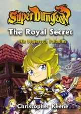 9781950020553-195002055X-The Royal Secret (Volume 1) (His Majesty's Paladins)