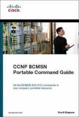 9781587201882-1587201887-CCNP BCMSN Portable Command Guide