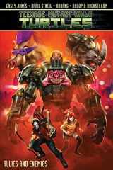 9781631406133-1631406132-Teenage Mutant Ninja Turtles: Allies and Enemies