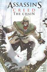 9782924006054-2924006058-Assassin's Creed: The Chain GN