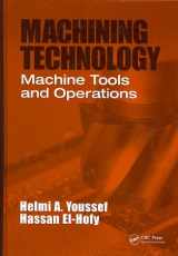 9781420043396-1420043390-Machining Technology: Machine Tools and Operations