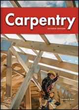 9780826908230-0826908233-Carpentry
