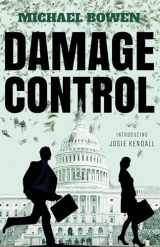 9781464206054-1464206058-Damage Control (Josie Kendall Mysteries, 1)