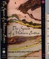 9780690004069-0690004060-The spirit of modern India;: Writings in philosophy, religion & culture,