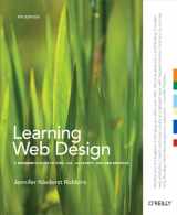 9781449319274-1449319270-Learning Web Design: A Beginner's Guide to HTML, CSS, JavaScript, and Web Graphics