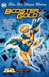 9781779524355-1779524358-Booster Gold 1: 52 Pick-up