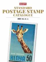 9780894876592-0894876597-Scott Standard Postage Stamp Catalogue 2023: J-L / M (4A-4B) (Scott Catalogues)