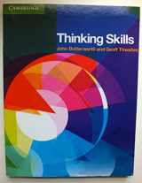 9780521521499-0521521491-Thinking Skills (Cambridge International Examinations)