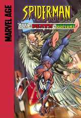 9781599610122-1599610124-Duel to the Death With the Vulture (Spider-Man)