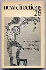 9780811204774-0811204774-New Directions in Prose and Poetry 26