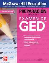 9781264257997-1264257996-McGraw-Hill Education Preparacion para el Examen de GED, Tercera edicion (Spanish Edition)