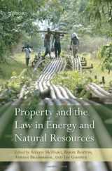 9780199579853-0199579857-Property and the Law in Energy and Natural Resources