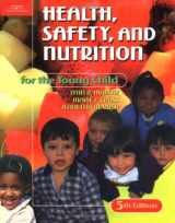 9780766809468-0766809463-Health, Safety, and Nutrition for the Young Child