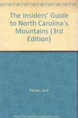 9781573800235-1573800236-The Insiders' Guide(r) to North Carolina's Mountains
