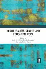 9780367590086-0367590085-Neoliberalism, Gender and Education Work