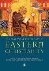 9780631232032-0631232036-The Blackwell Dictionary of Eastern Christianity