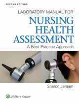 9781451193701-145119370X-Lab Manual for Nursing Health Assessment: A Best Practice Approach