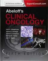 9781455728657-1455728659-Abeloff's Clinical Oncology