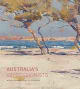9781857096125-1857096126-Australia's Impressionists