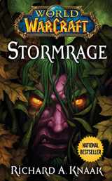 9781439189467-1439189463-World of Warcraft: Stormrage (World of Warcraft (Pocket Star))