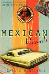 9780860916048-0860916049-Mexican Postcards (Critical Studies in Latin American and Iberian Culture)