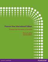 9781292042558-1292042559-Principles and Prevention of Corrosion: Pearson New International Edition