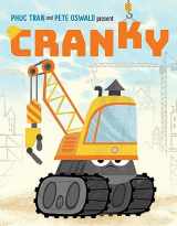 9780063256286-0063256282-Cranky (Cranky and Friends)