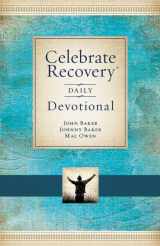 9780310330172-0310330173-Celebrate Recovery Daily Devotional: 365 Devotionals