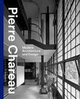 9780300165791-030016579X-Pierre Chareau: Modern Architecture and Design