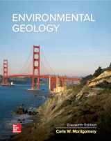 9781260471144-1260471144-Loose Leaf for Environmental Geology