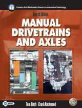 9780131129153-0131129155-Manual Drivetrains and Axles