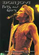 9781898141303-1898141304-Bon Jovi: Faith and Glory : The Official Story