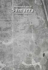 9780903472302-0903472309-Samarra Studies II: Archaeological Atlas of Samarra